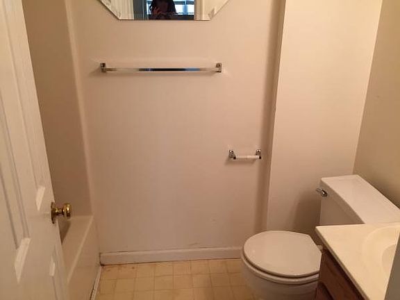 2nd Full bath