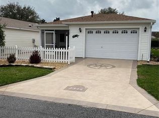 2344 Riley Rd, The Villages, FL 32162