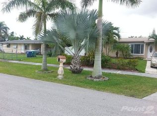 11760 SW 186th St, Miami, FL 33177