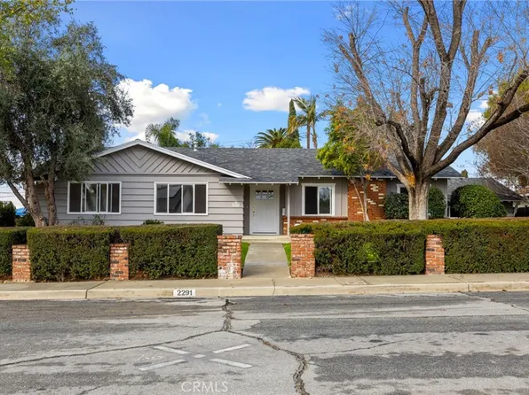 2291 Halcyon Way, Pomona, CA 91767