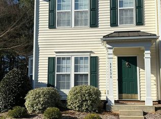 12131 Cane Branch Way, Huntersville, NC 28078