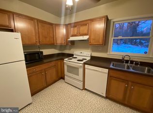 2713 24th Rd S #B, Arlington, VA 22206