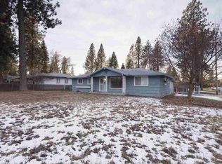 6823 N Washington St, Spokane, WA 99208