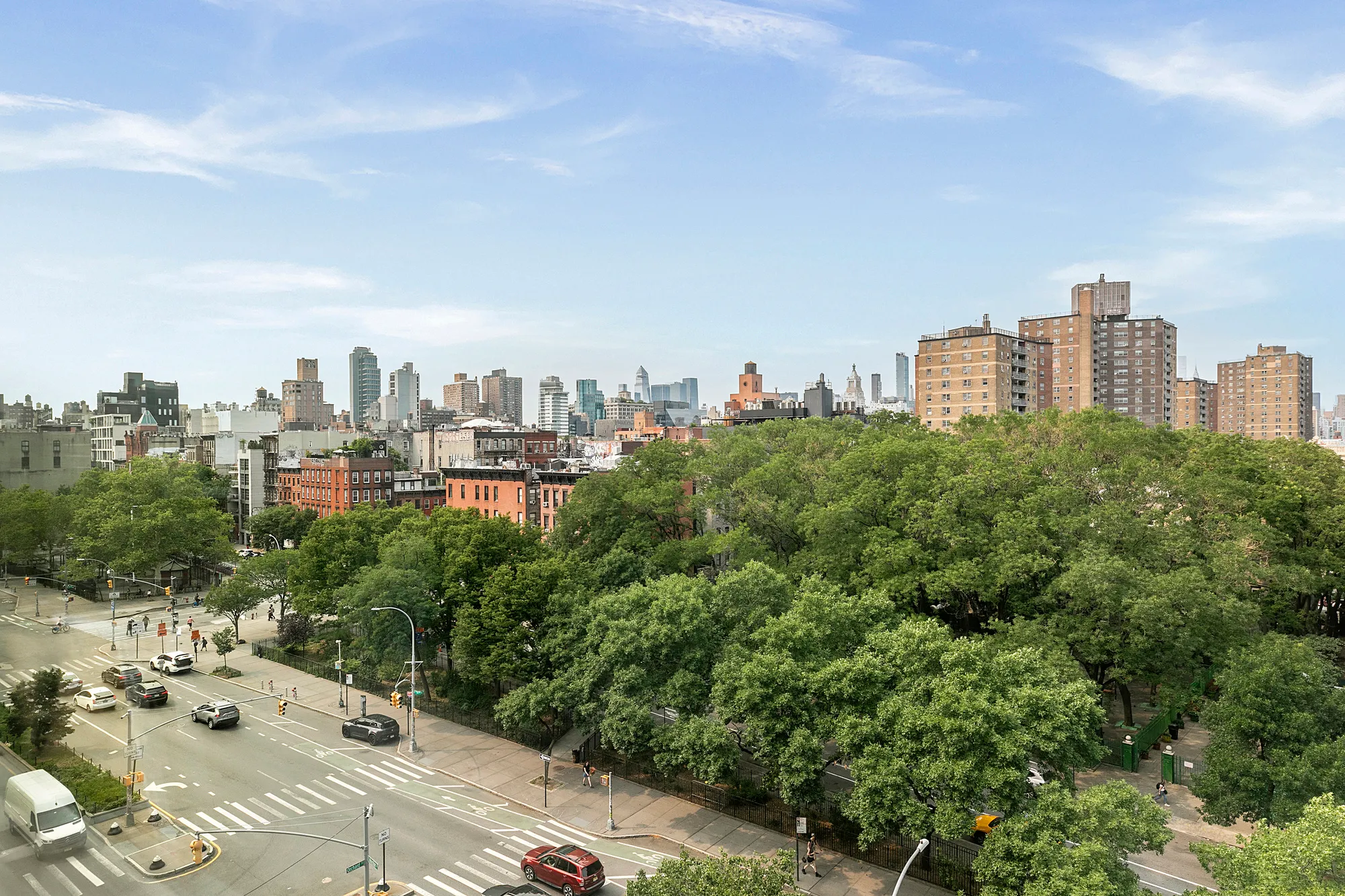 196 Orchard Street #7E in Lower East Side, Manhattan | StreetEasy