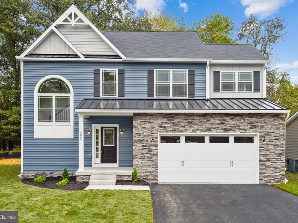 8376 Hilda Ave, Pasadena, MD 21122