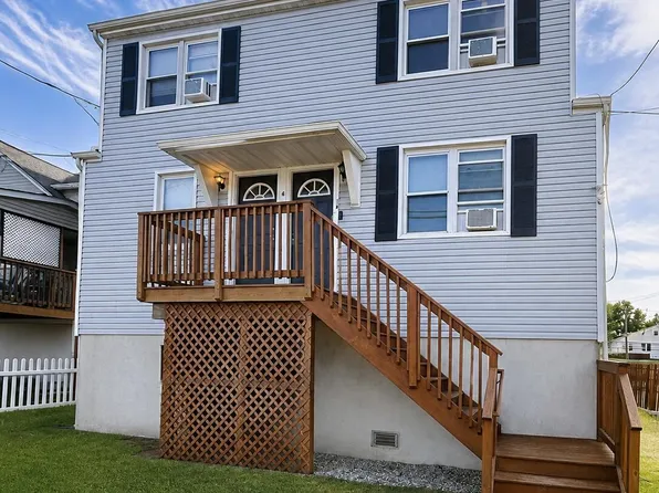 119 Raritan Ave #2B, Keansburg, NJ 07734