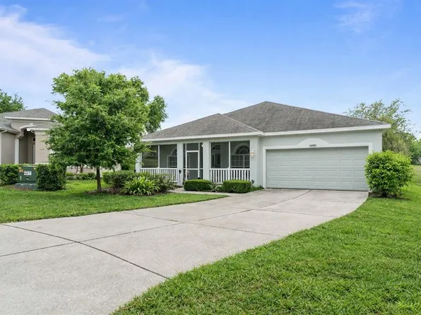 2225 Elverson Ave, Clermont, FL 34711