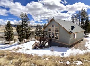 3085 Redhill Rd, Fairplay, CO 80440