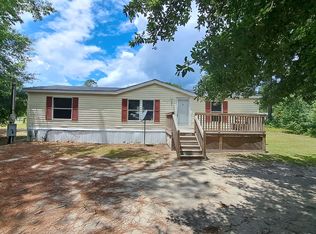 40 Ginger Ln, Kingstree, SC 29556