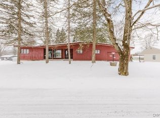 312 Park St, Jamestown, NY 14701