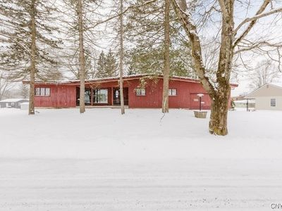 312 Park St, Jamestown, NY, 14701