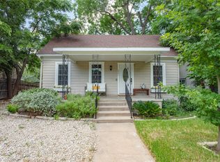 2521 Washington Ave, Waco, TX 76710