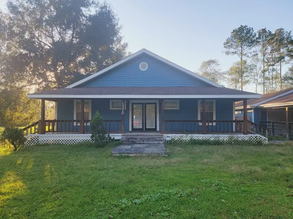 13310 13th St, Splendora, TX 77372
