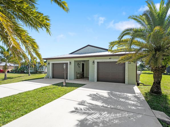 40 Silver Oak Drive, Port Saint Lucie, FL 34952