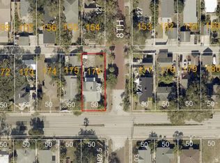 801 22ND AVENUE S LOT 176, ST PETERSBURG, FL 33704