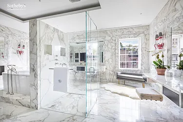 Sold by Sotheby's International Realty