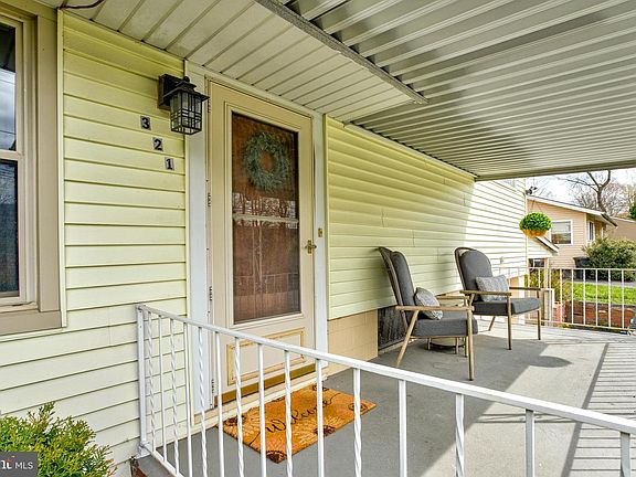 4th image of 321 Kimport Ave