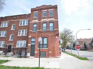 2459 S Washtenaw Ave APT 1W, Chicago, IL 60608