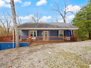 2383 Pearman Rd, Clarkson, KY 42726