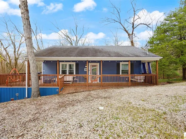 2383 Pearman Rd, Clarkson, KY 42726