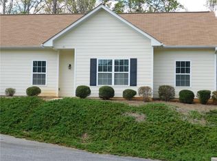 60 Brentwood Ln #54B, Dawsonville, GA 30534