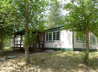 301 Giddings Rd, Newport, WA 99156