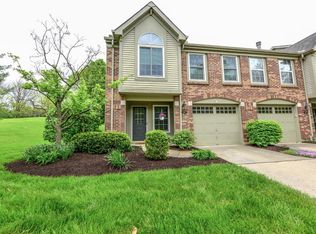 4951 Lord Alfred Ct, Cincinnati, OH 45241