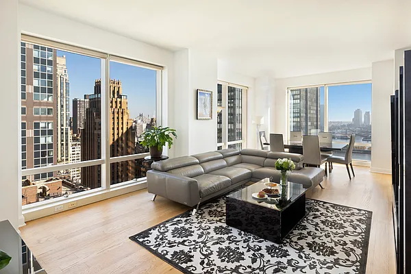 Rented by Douglas Elliman | media 13