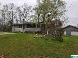 1980 Elvester Rd, Warrior, AL 35180