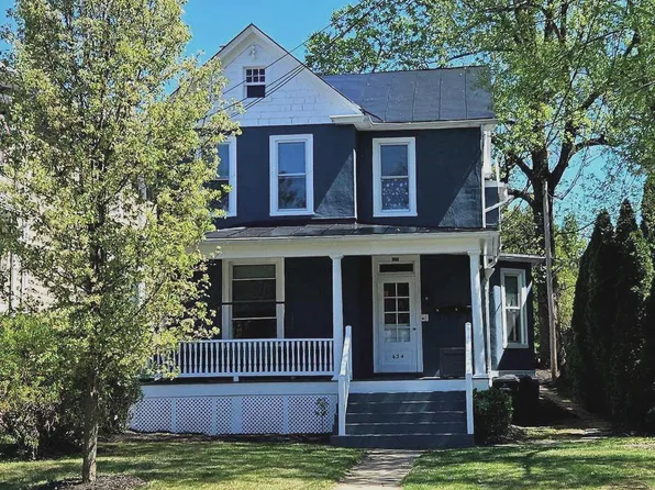 434 Fairmont Ave, Winchester, VA 22601