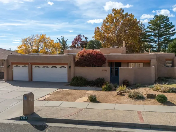6123 Casa De Vida NE, Albuquerque, NM 87111
