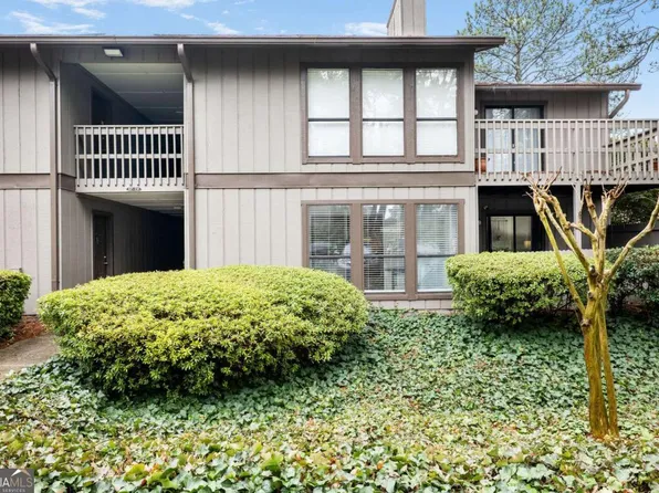 223 Smokerise Cir SE, Marietta, GA 30067