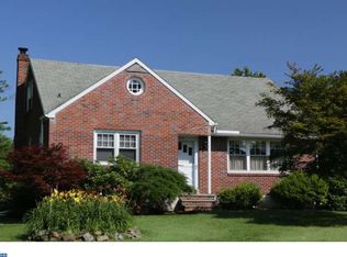 3823 Church Rd, Perkiomenville, PA 18074