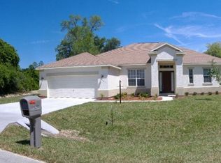 2791 N Appledore Path, Hernando, FL 34442