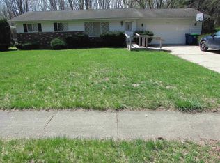 5130 McGrandy Rd, Bridgeport, MI 48722