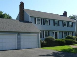 15 Schooner Rdg, Marblehead, MA 01945