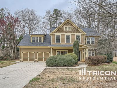 294 Sweetwater Bridge Cir, Douglasville, GA, 30134