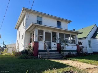 3216 6th St SW, Canton, OH 44710