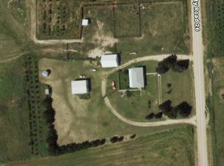 18237 County Road 26, Stratton, CO 80836