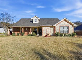 3207 Crossbridge Cir, Granbury, TX 76049