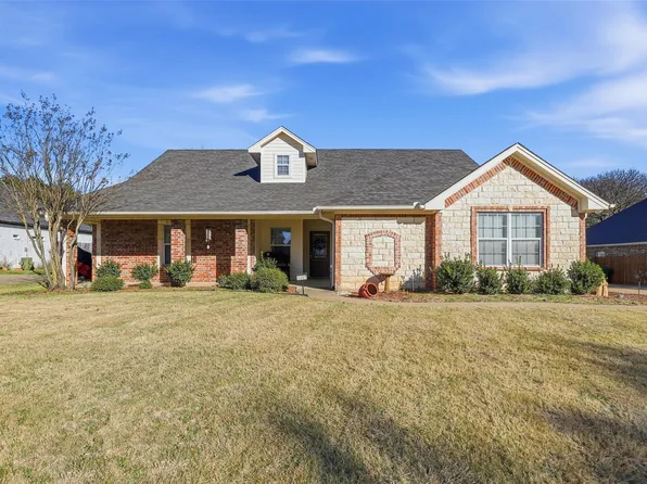 3207 Crossbridge Cir, Granbury, TX 76049