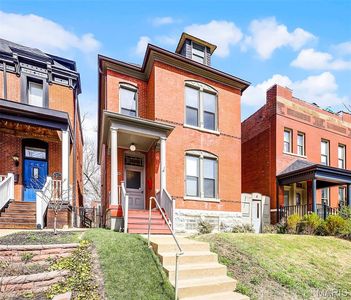 2835 Shenandoah Ave, Saint Louis, MO, 63104