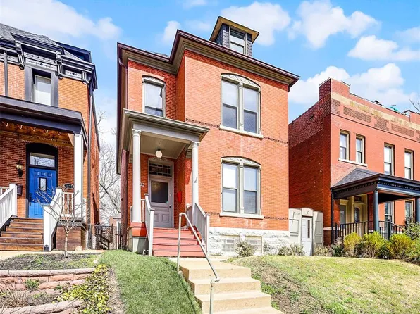 2835 Shenandoah Ave, Saint Louis, MO 63104