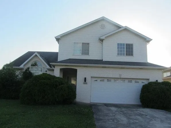 694 Cassandra Ln, University Park, IL 60484