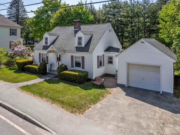 196 Highland Street, Laconia, NH 03246