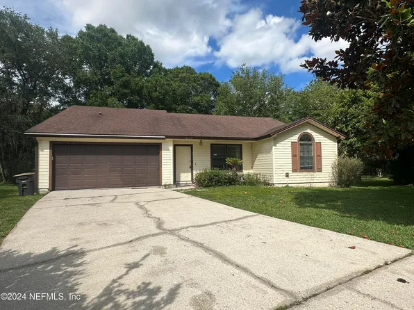 8701 HUNTINGTON WOODS Circle N, Jacksonville, FL 32244