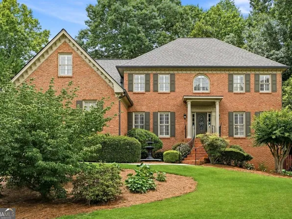 473 Cambria Walk, Lilburn, GA 30047