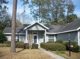 2320 NW 41st Ave, Gainesville, FL 32605