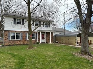 504 N 12th St, Middletown, IN 47356