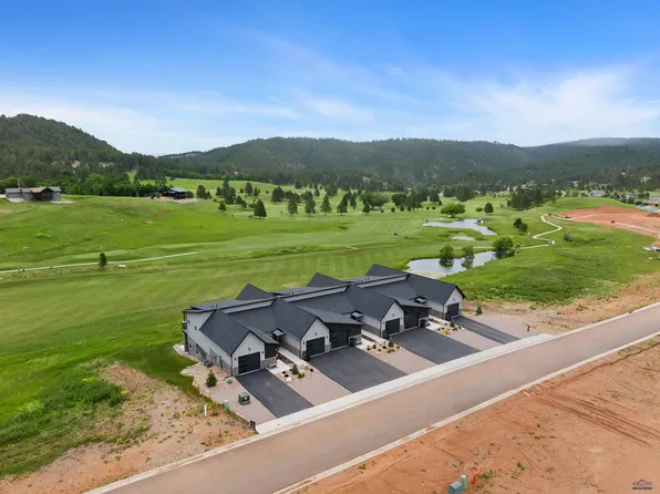 12274 Stagecoach Trl Unit 4, Sturgis, SD 57785